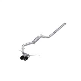 Armor Pro Cat Back Exhaust System